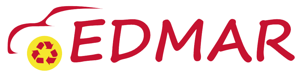 Autkoasacja, złomowanie Edmar – Mszczonów